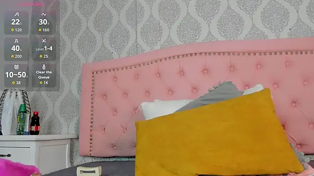 emma scott 7 online show from 15, 3, 2026