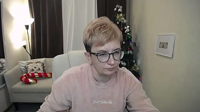 ChristinaRainforce online show from 28, 11, 2025