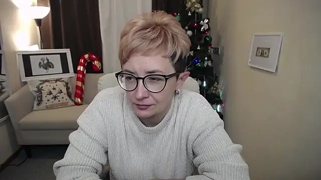 ChristinaRainforce online show from 27, 11, 2025