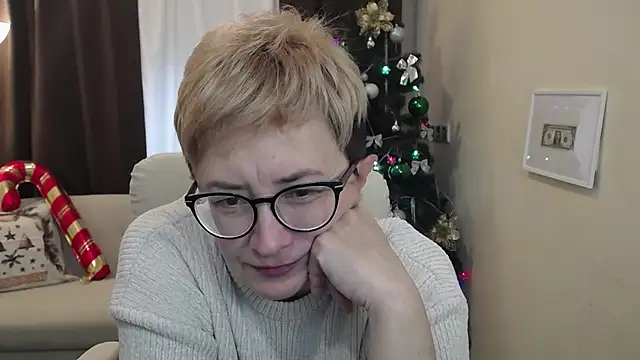 ChristinaRainforce online show from 26, 11, 2025