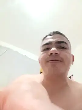 culona2417 online show from 22, 12, 2025