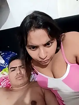 culona2417 online show from 18, 12, 2025