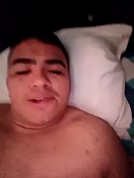 culona2417 online show from 21, 12, 2025