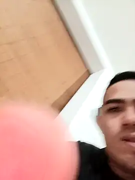 culona2417 online show from 17, 12, 2025