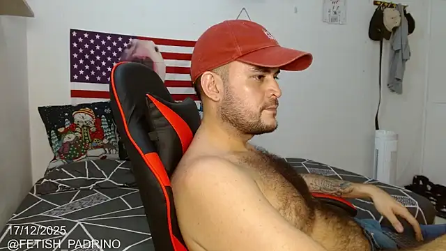 holegape online show from 18, 12, 2025