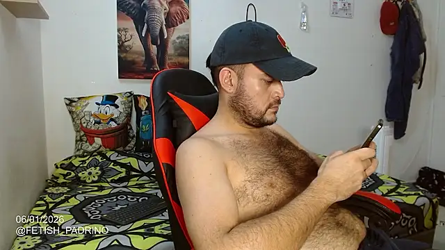 holegape online show from 7, 1, 2026