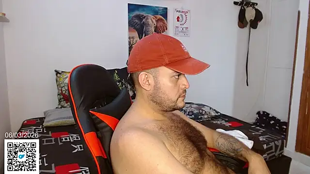 holegape online show from 6, 3, 2026