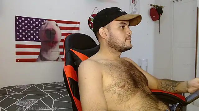 holegape online show from 4, 12, 2025