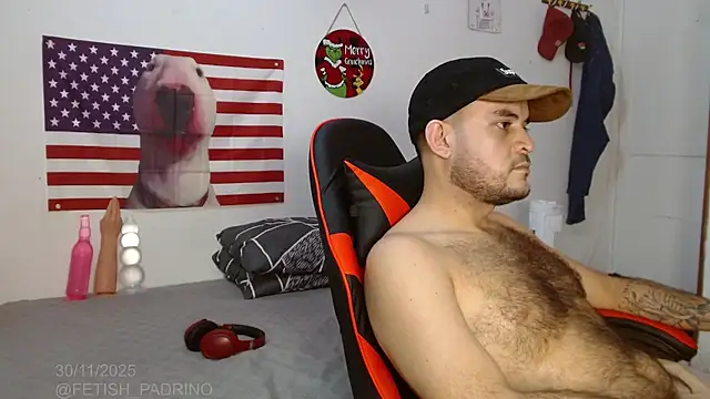 holegape online show from 1, 12, 2025