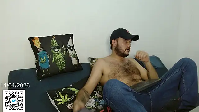 holegape online show from 14, 4, 2026