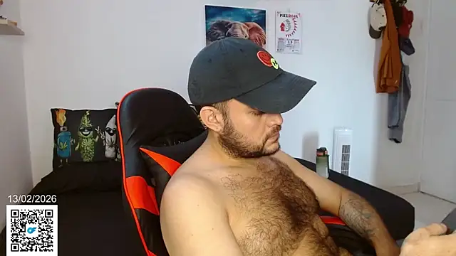 holegape online show from 13, 2, 2026