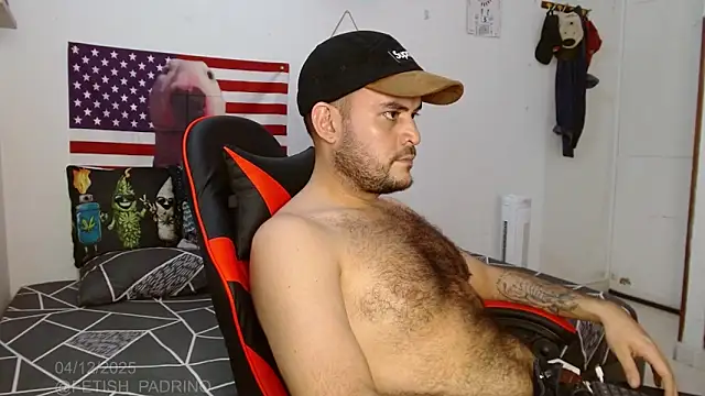 holegape online show from 5, 12, 2025