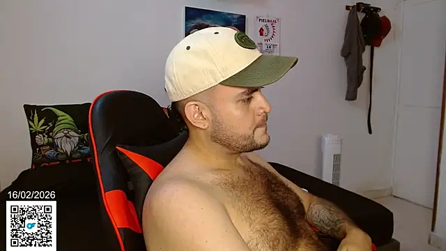 holegape online show from 16, 2, 2026