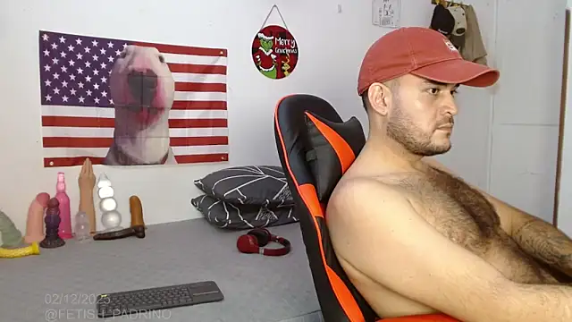 holegape online show from 3, 12, 2025