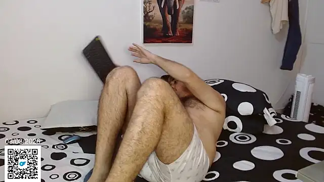 holegape online show from 3, 3, 2026