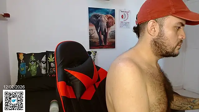 holegape online show from 12, 2, 2026