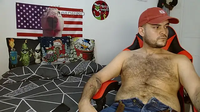 holegape online show from 17, 12, 2025