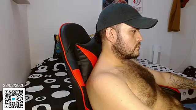 holegape online show from 28, 2, 2026