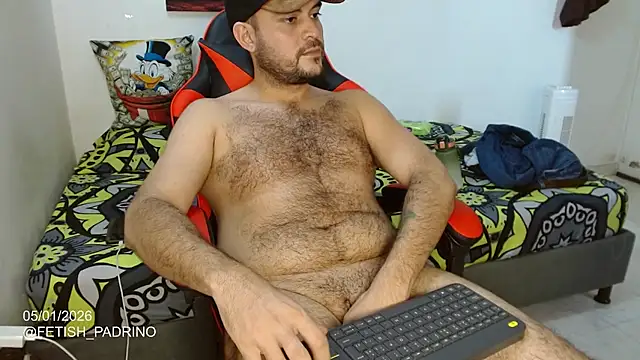 holegape online show from 5, 1, 2026