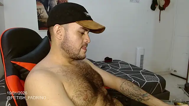 holegape online show from 19, 1, 2026