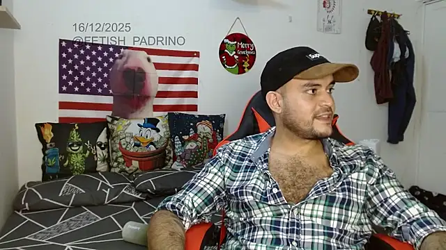 holegape online show from 17, 12, 2025