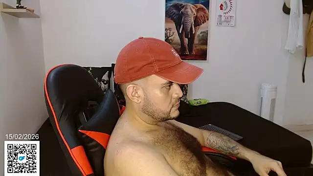 holegape online show from 15, 2, 2026