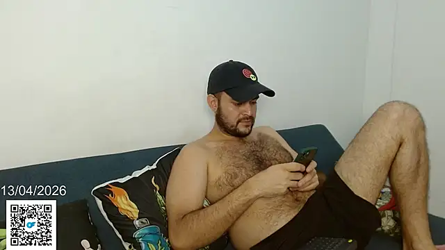 holegape online show from 14, 4, 2026