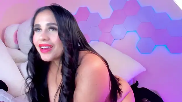 Julietaa 1 online show from 20, 5, 2026