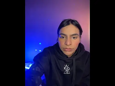 Snapshot of SaraAndrade_ chatting on 19, 1, 2026 SaraAndrade online show from 19, 1, 2026