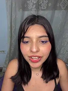 hannabloom online show from 25, 11, 2025