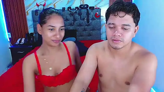 Meryandcris online show from 16, 4, 2026