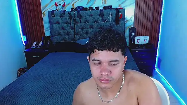 Snapshot of Meryandcris chatting on 20, 2, 2026 Meryandcris online show from 20, 2, 2026