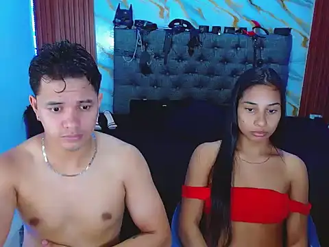 Meryandcris online show from 30, 11, 2025