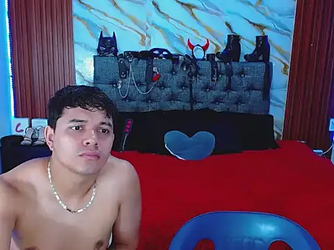 Meryandcris online show from 16, 12, 2025