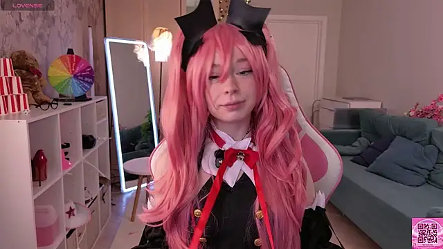 eva aria online show from 28, 5, 2026