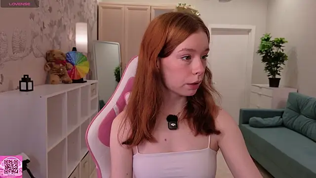 Snapshot of eva_aria chatting on 11, 6, 2026 eva aria online show from 11, 6, 2026