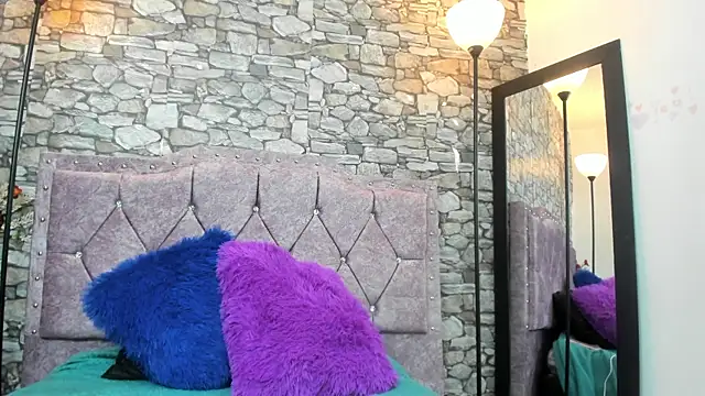 angel pink7 online show from 10, 1, 2026