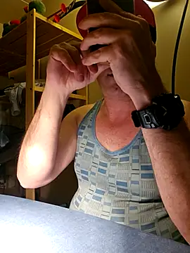 BODY78 M online show from 29, 11, 2025