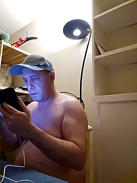 BODY78 M online show from 17, 12, 2025