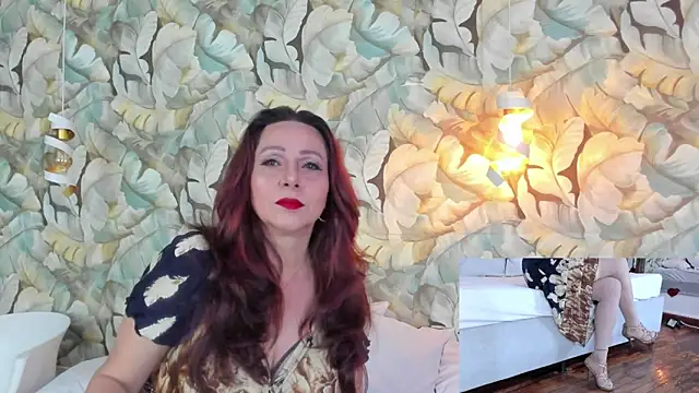 Madame Angelic 1 online show from 13, 1, 2026