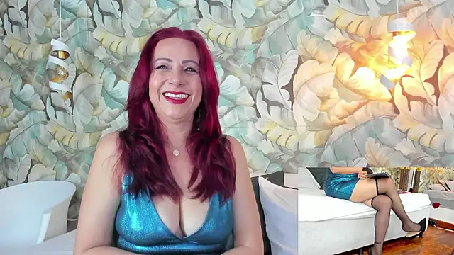 Madame Angelic 1 online show from 17, 1, 2026