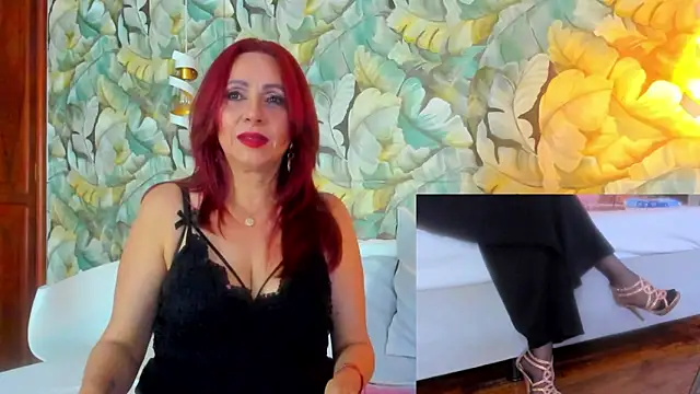 Madame Angelic 1 online show from 21, 3, 2026