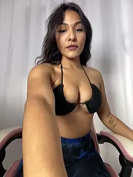 Laurapocahontas online show from 14, 1, 2026