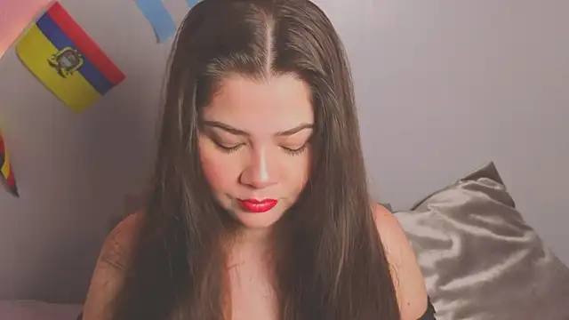 amyvans  online show from 16, 6, 2026