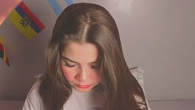 amyvans  online show from 4, 7, 2026
