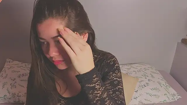 amyvans  online show from 8, 3, 2026