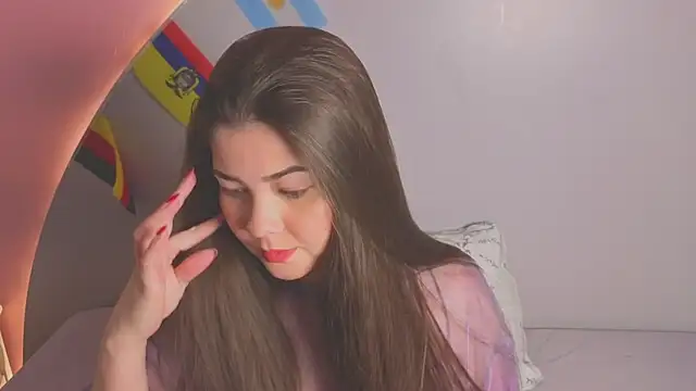 amyvans  online show from 20, 6, 2026