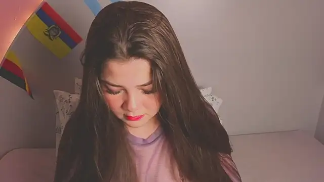 amyvans  online show from 11, 7, 2026