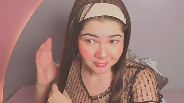 amyvans  online show from 29, 5, 2026