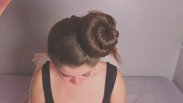 amyvans  online show from 28, 3, 2026